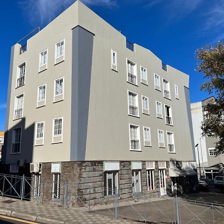 Vivienda Vacacional La Laguna Deluxe 1 Zewnętrze zdjęcie