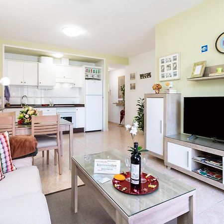 Vivienda Vacacional La Laguna Deluxe 1 Zewnętrze zdjęcie