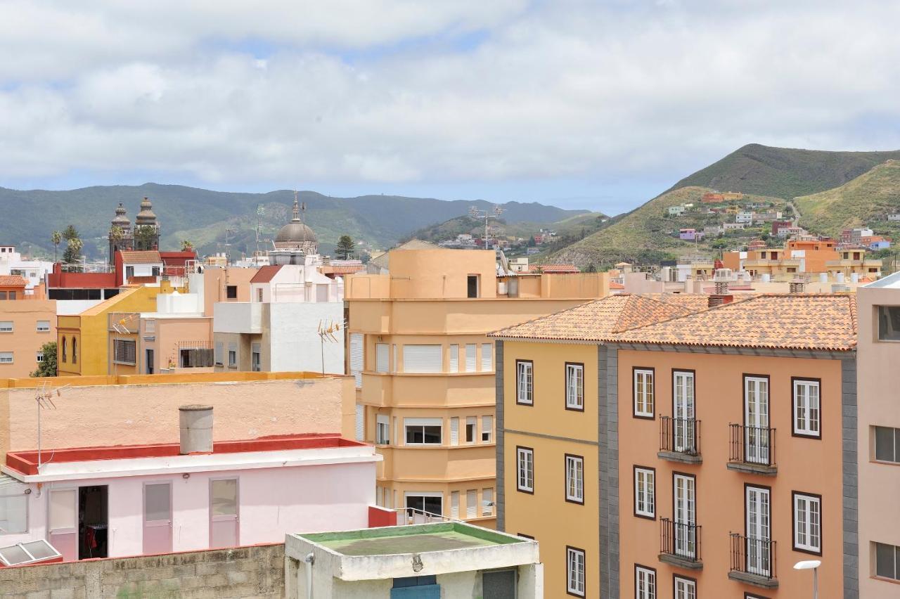 Vivienda Vacacional La Laguna Deluxe 1 Zewnętrze zdjęcie
