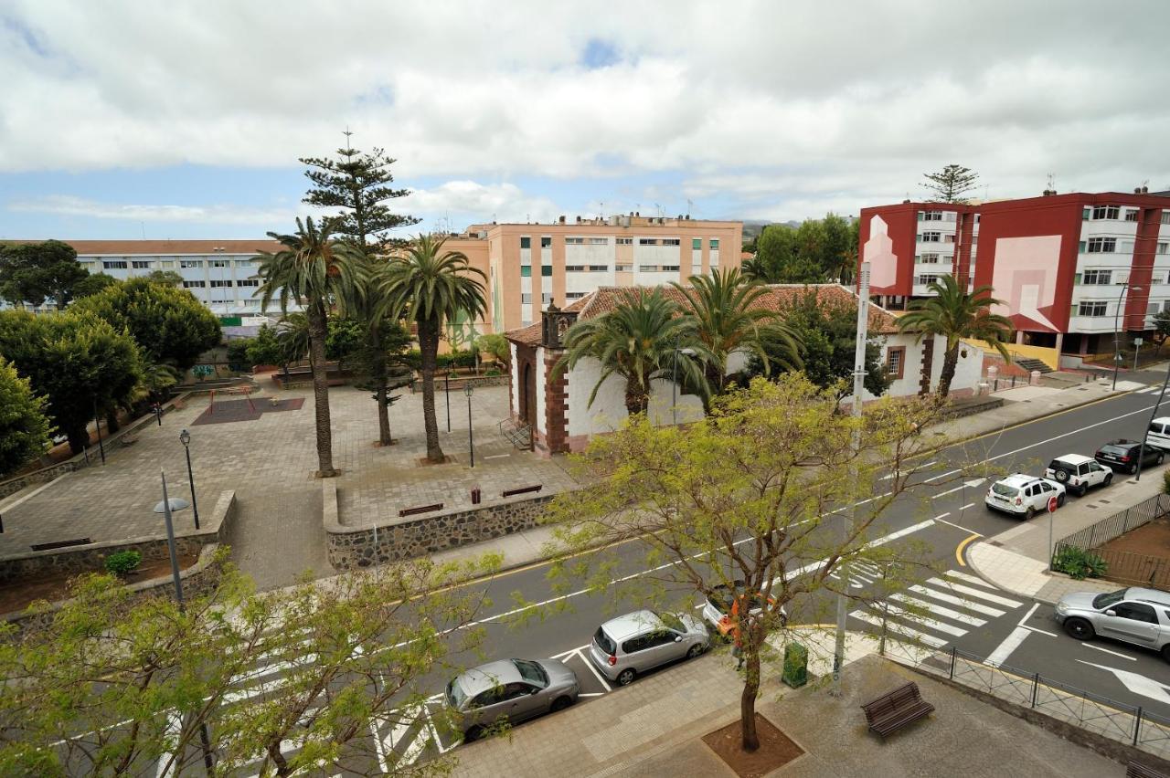Vivienda Vacacional La Laguna Deluxe 1 Zewnętrze zdjęcie
