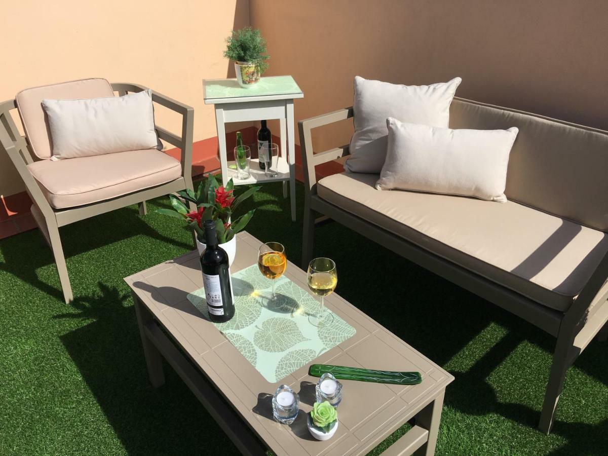 Vivienda Vacacional La Laguna Deluxe 1 Zewnętrze zdjęcie