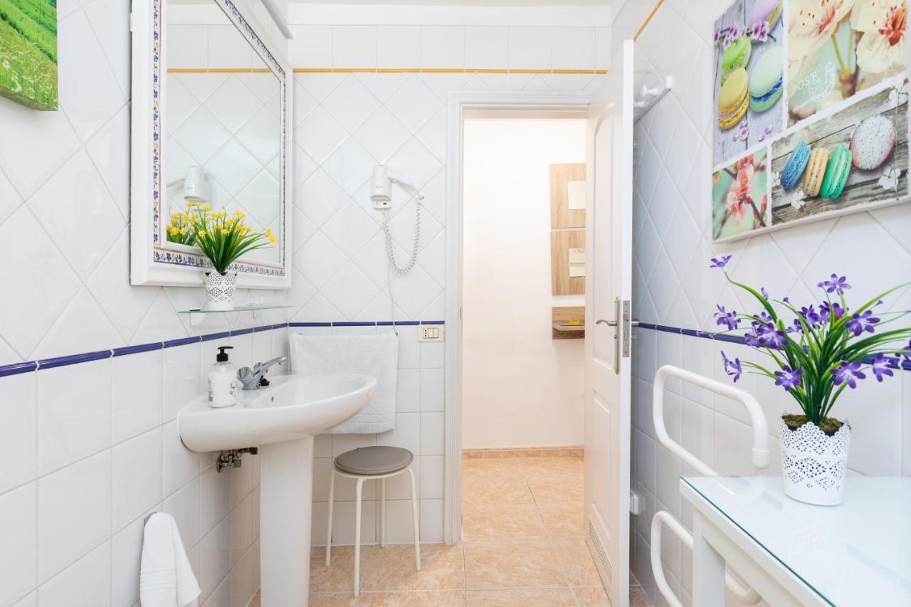 Vivienda Vacacional La Laguna Deluxe 1 Zewnętrze zdjęcie
