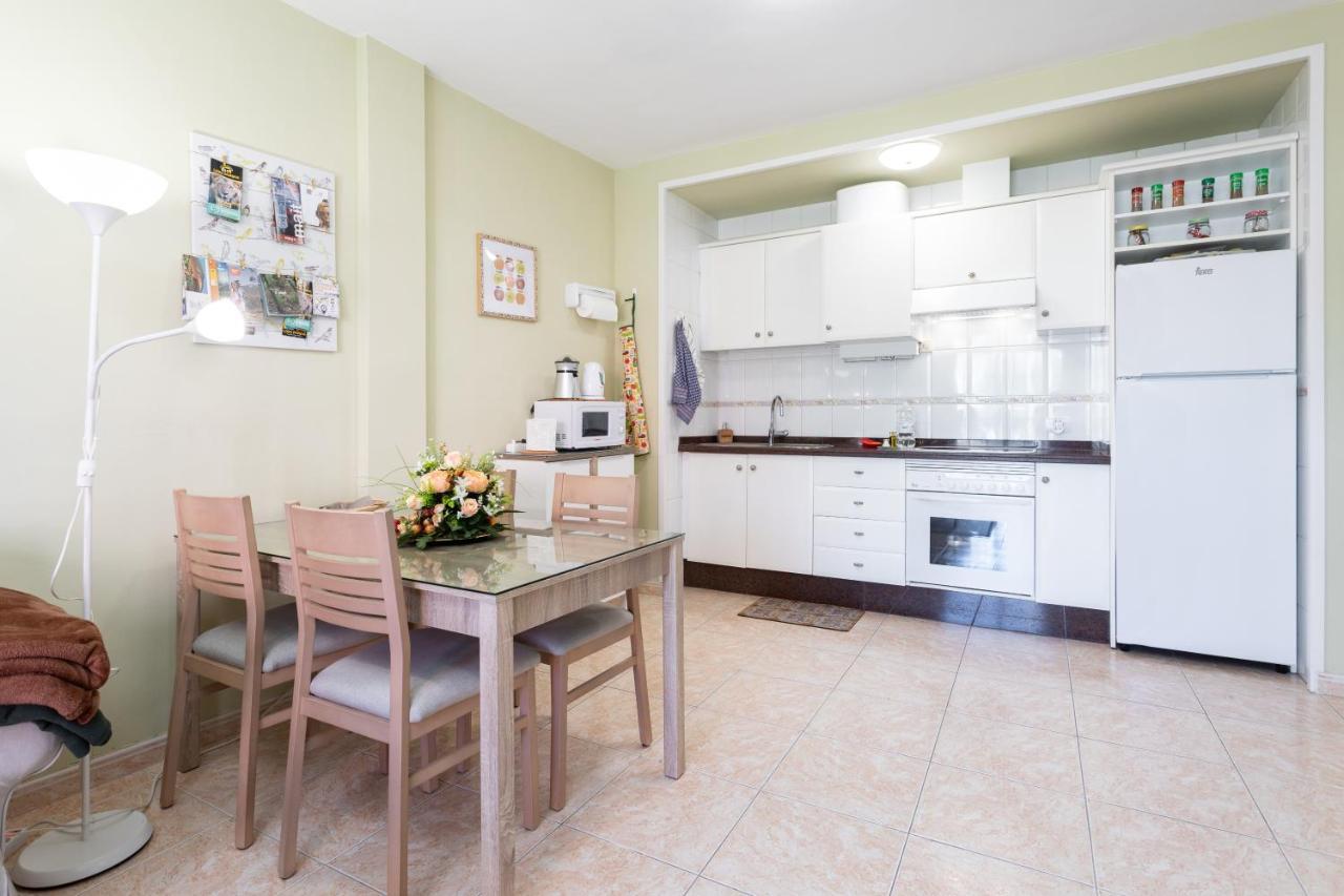 Vivienda Vacacional La Laguna Deluxe 1 Zewnętrze zdjęcie