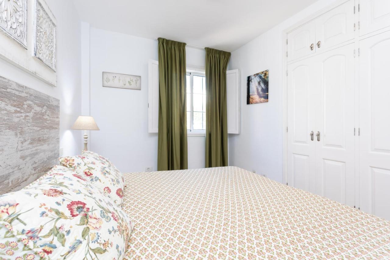 Vivienda Vacacional La Laguna Deluxe 1 Zewnętrze zdjęcie