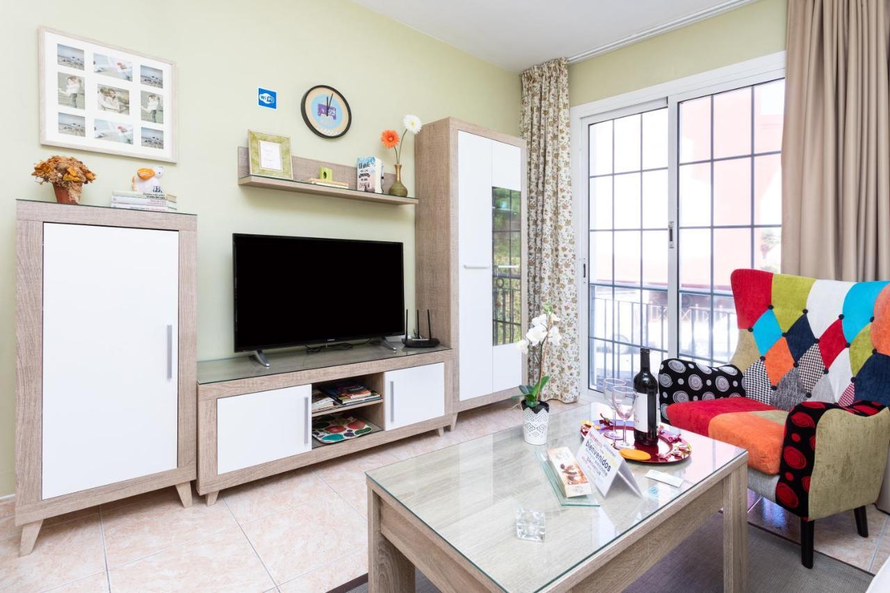 Vivienda Vacacional La Laguna Deluxe 1 Zewnętrze zdjęcie