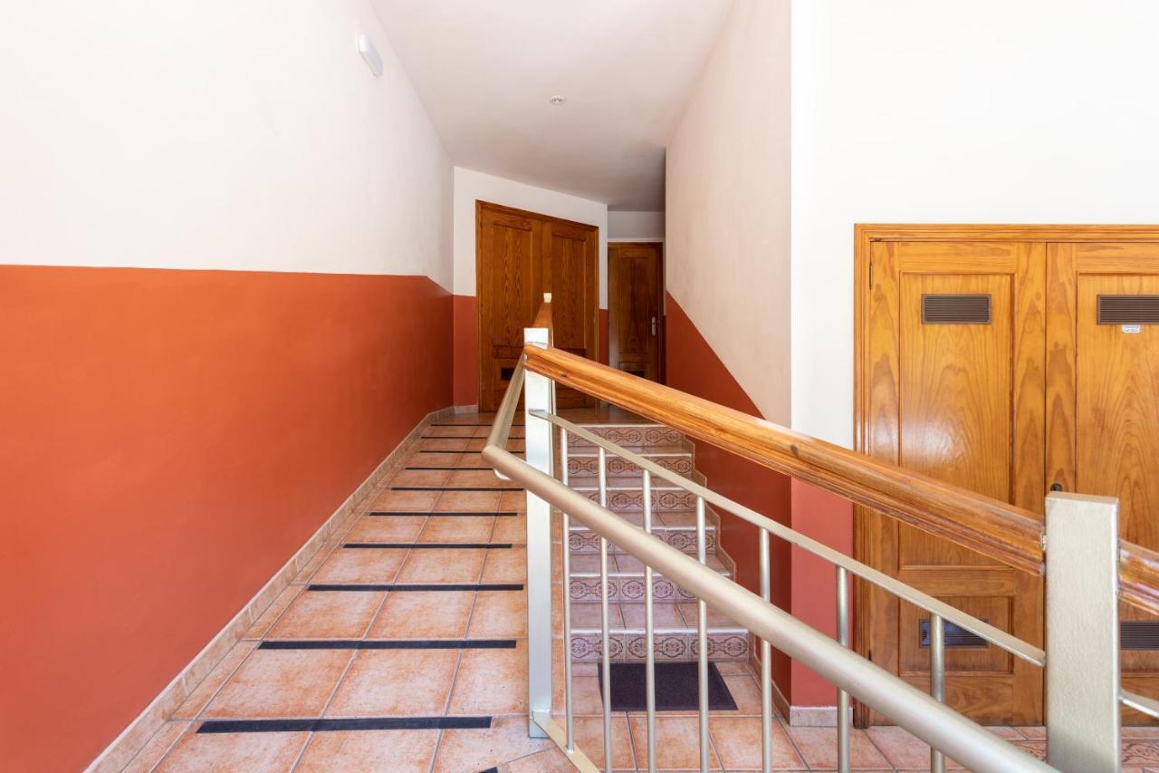Vivienda Vacacional La Laguna Deluxe 1 Zewnętrze zdjęcie
